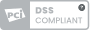 PCI compliant