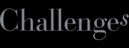 Challenges